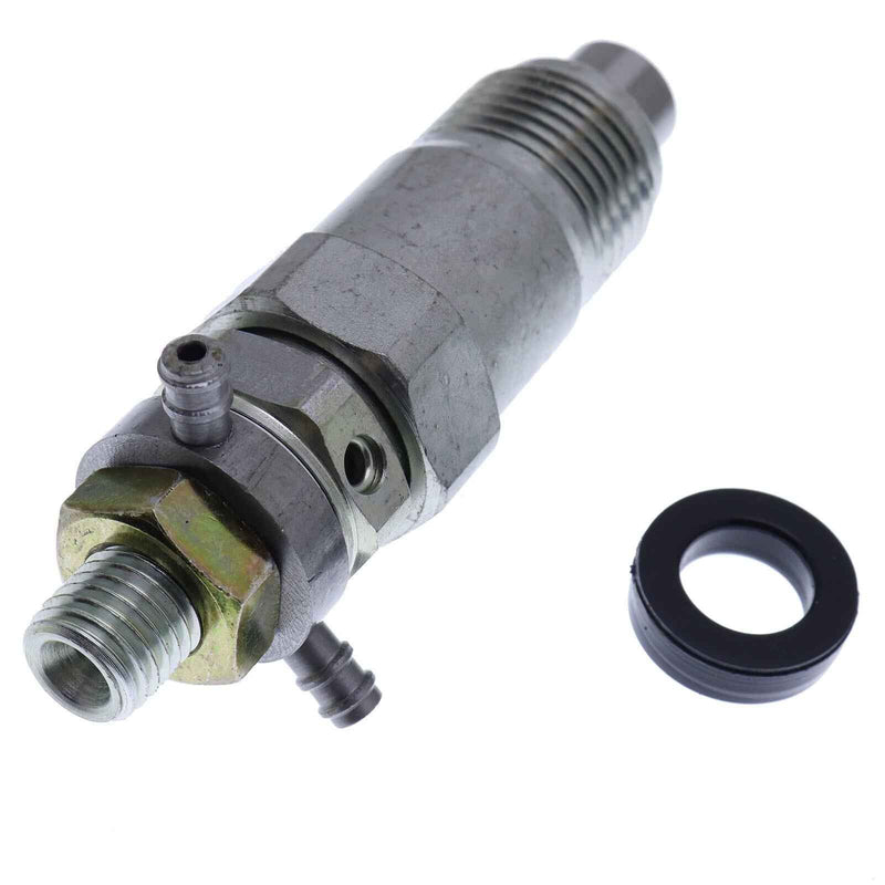 DURAFORCE 3PC Fuel Injectors for Kubota Tractor B1550D B1550E B1550HSTD B1550HSTE B1750D