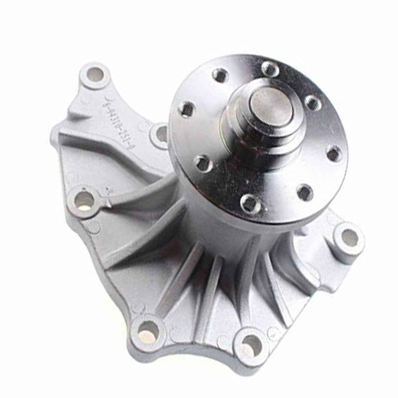 DURAFORCE 8-94310-251-0 Water Pump Fits For ISUZU 4JB1 4JA1 4JB1T 4JC1 4JG1 4JG2 Engine