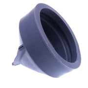DURAFORCE Dust Unloader Ejector Valve for EZGO Workhorse-MPT Multi-Purpose Truck 1200 ST