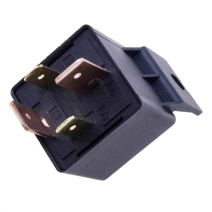 DURAFORCE 12V 70A Relay 6697556 7013278 for Bobcat Tractor CT120 CT230 CT335 CT440 CT445