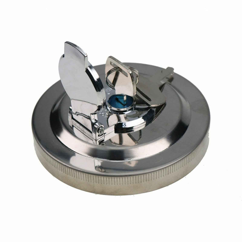 DURAFORCE Fuel Cap KHH0140 150492A1 for Case 9010 9010B 9020 9020B 9050 9050B 9060 9060B