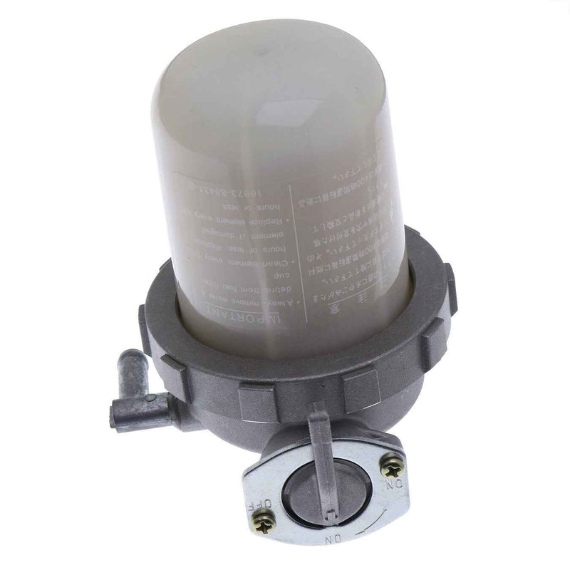 DURAFORCE For KUBOTA Fuel Filter Set Assy L3600 L3710 L3830 L39 L3710 L4200 L4300 L4310