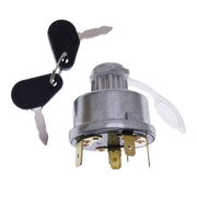 DURAFORCE Ignition Switch 3107556R92 K203992 for David Brown 1190 1194 1210 1212 1290 1294