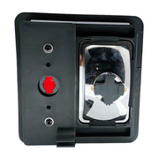 DURAFORCE Skid Steer Tail Light Lamp Loader Rear Door Light For Bobcat 763