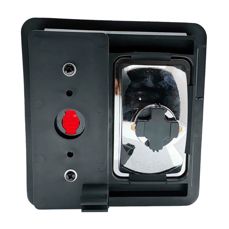 DURAFORCE Skid Steer Tail Light Lamp Loader Rear Door Light For Bobcat 763