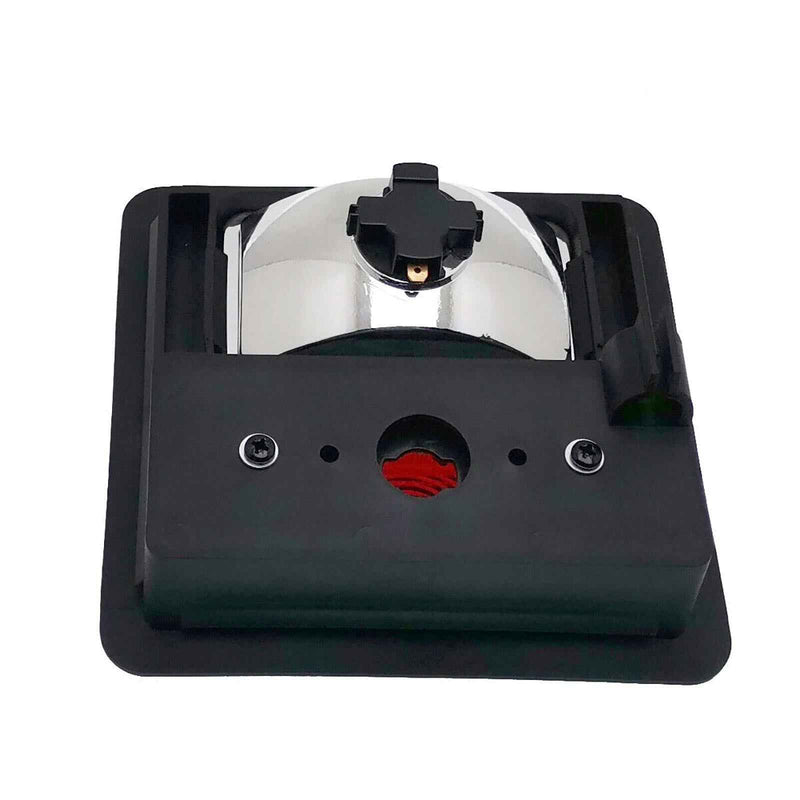 DURAFORCE Skid Steer Tail Light Lamp Loader Rear Door Light For Bobcat 763