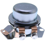 DURAFORCE New Battery Relay for John Deere Excavator 450LC 230LC 270LC 160LC 110 330LC 370