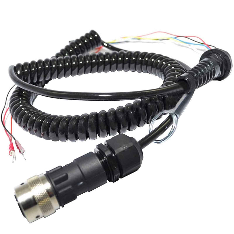 DURAFORCE Coil Cord 62223GT for Genie Scissor Lift GS1930 GS2032 GS2646 GS2668 GS3268 DC