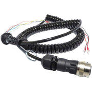 DURAFORCE Coil Cord 62223GT for Genie Scissor Lift GS1930 GS2032 GS2646 GS2668 GS3268 DC