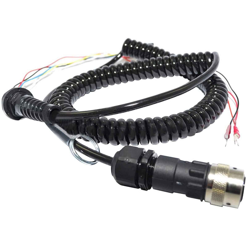 DURAFORCE Coil Cord 62223GT for Genie Scissor Lift GS1930 GS2032 GS2646 GS2668 GS3268 DC