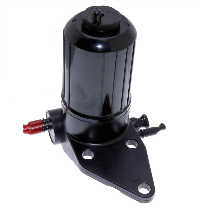 DURAFORCE New Fuel Lift Pump Oil Water Separator ULPK0039 4132A016 For Perkins