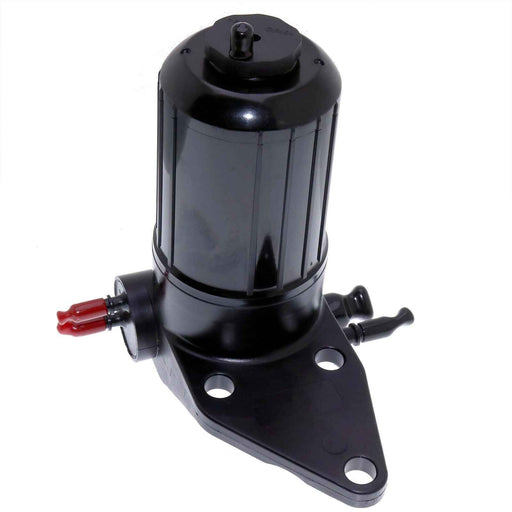 DURAFORCE New Fuel Lift Pump Oil Water Separator ULPK0039 4132A016 For Perkins