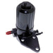 DURAFORCE New Fuel Lift Pump Oil Water Separator ULPK0039 4132A016 For Perkins