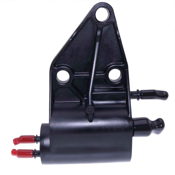 DURAFORCE New Fuel Lift Pump Oil Water Separator ULPK0039 4132A016 For Perkins