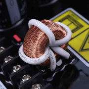 DURAFORCE New Caterpillar Automatic Voltage Regulator AVR VR6 K65-12B
