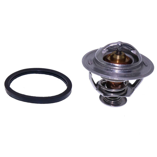 DURAFORCE 76.5 Degree Thermostat 1c011-73010 for Kubota M8200 M8540HD M8560 M9000 M9540DT