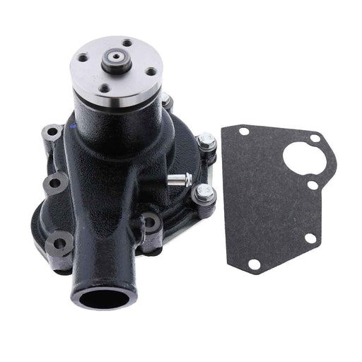 DURAFORCE Water Pump 107-2473 for CAT 933 933C 939 939C D3CIII D4CIII D5CIII Engine 3044C