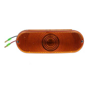 DURAFORCE New Amber Lamp For Case 570LXT 570MXT 570NXT Forklift 585G 586G 588G 586H