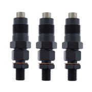 DURAFORCE 3X Fuel Injector for Kubota B1700 B21 B2100 BX2200 BX22 BX23 B2400 B2410 B2710