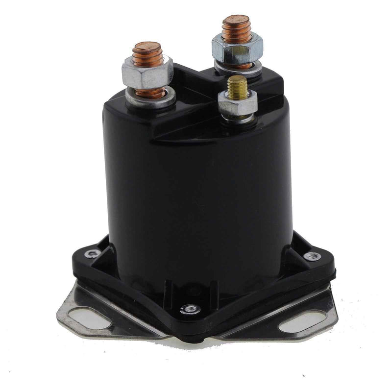 DURAFORCE Solenoid Relay 3740067 for JLG 460SJ 660SJ 600A 600AJ 450A 450AJ 710D 600S 12V