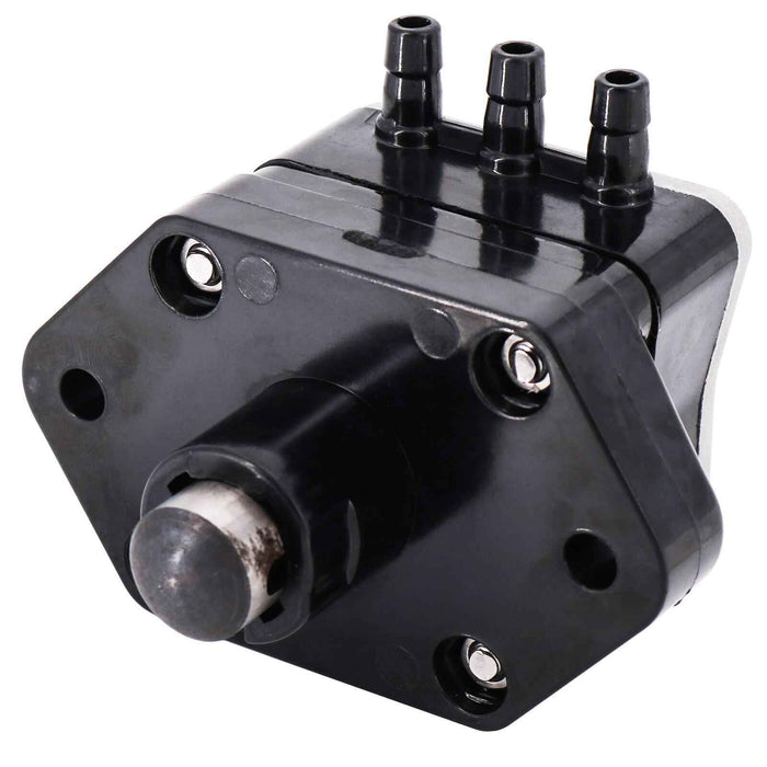 DURAFORCE Fuel Pump Assy Motor 4 Stroke 62Y-24410-04-00 62Y-24410-02-00 25-60HP For Yamaha