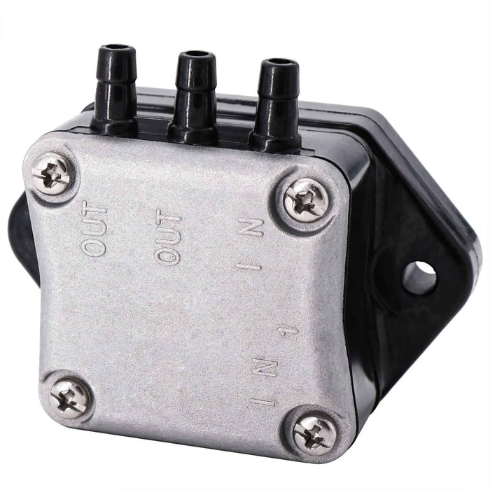 DURAFORCE Fuel Pump Assy Motor 4 Stroke 62Y-24410-04-00 62Y-24410-02-00 25-60HP For Yamaha