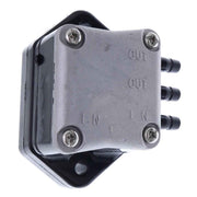 DURAFORCE Fuel Pump Assy Motor 4 Stroke 62Y-24410-04-00 62Y-24410-02-00 25-60HP For Yamaha