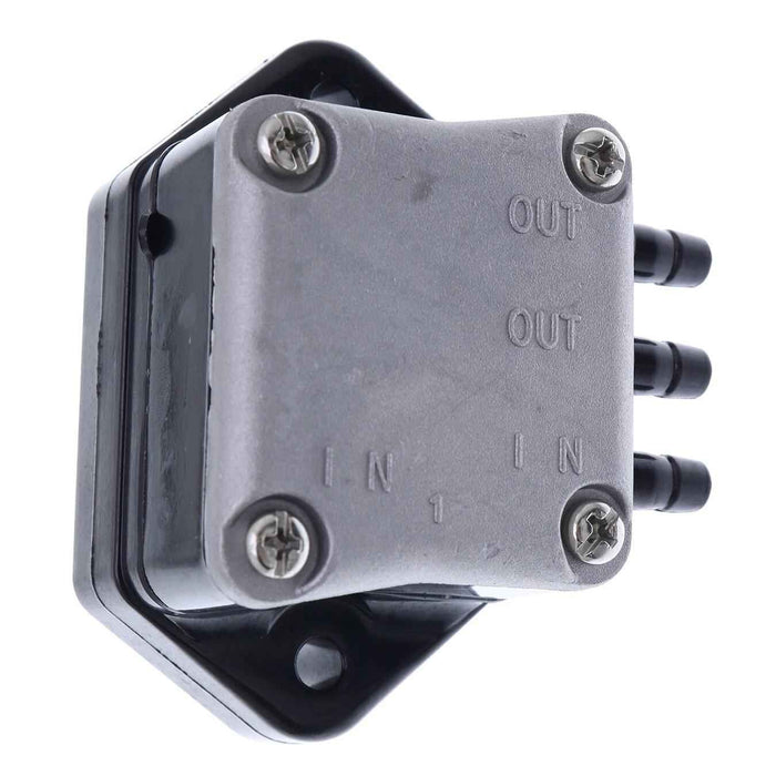 DURAFORCE Fuel Pump Assy Motor 4 Stroke 62Y-24410-04-00 62Y-24410-02-00 25-60HP For Yamaha