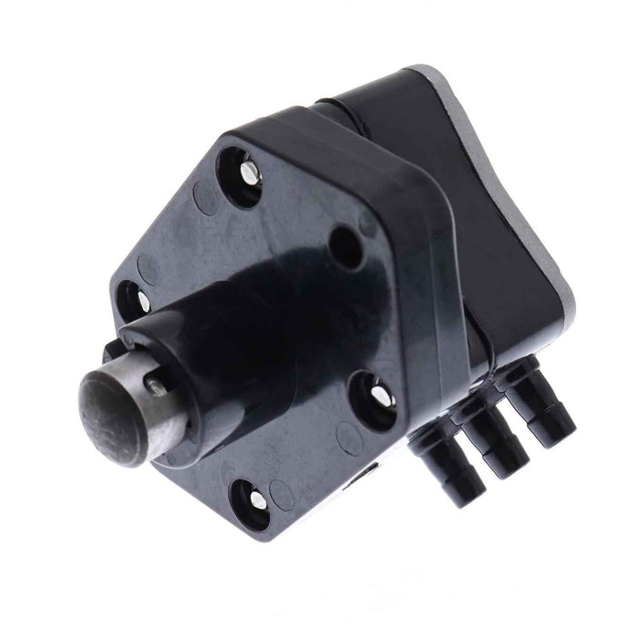 DURAFORCE Fuel Pump Assy Motor 4 Stroke 62Y-24410-04-00 62Y-24410-02-00 25-60HP For Yamaha