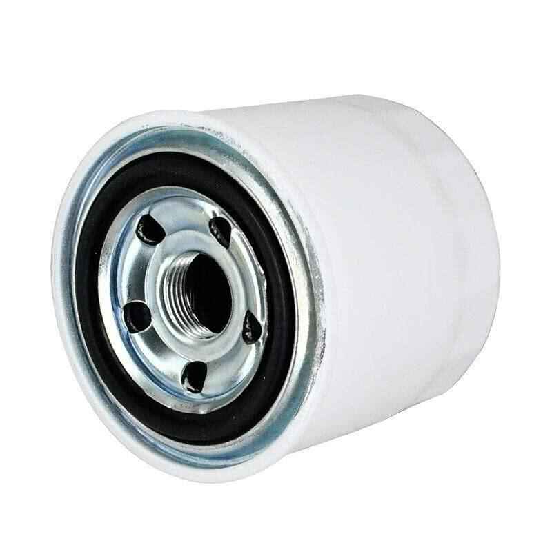 DURAFORCE Fuel Filter 1522143080 for Kubota Tractors L185DT L2350F L245F L245H L305DT L34