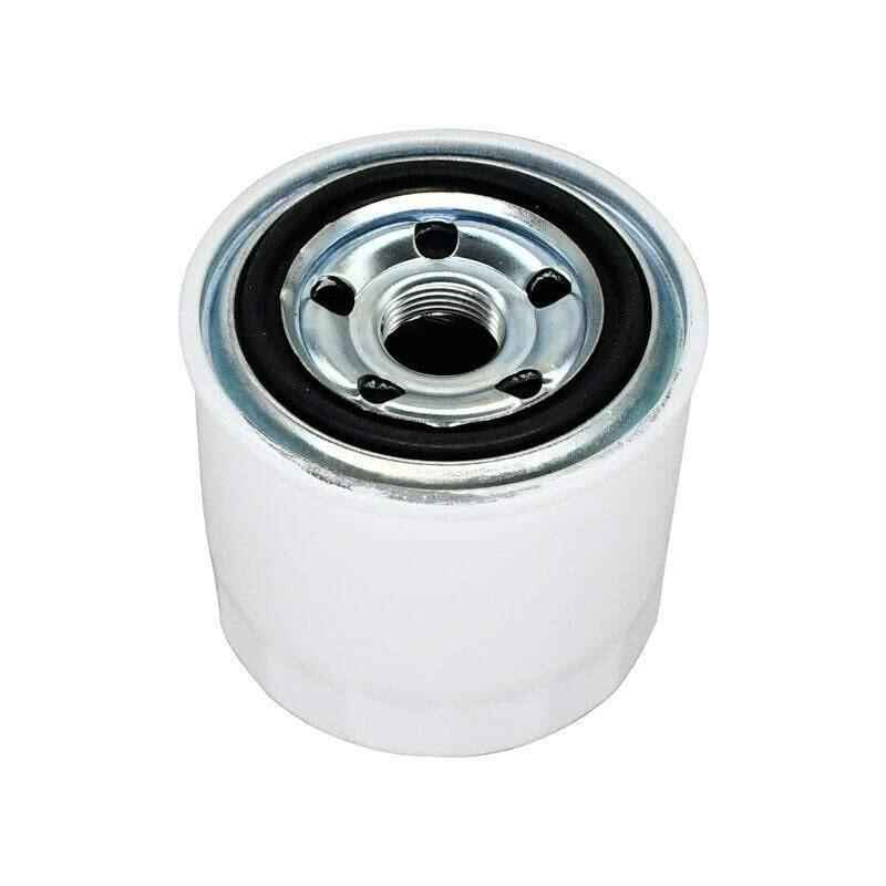 DURAFORCE Fuel Filter 1522143080 for Kubota Tractors L185DT L2350F L245F L245H L305DT L34