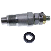 DURAFORCE New Fuel Injector 15221-5300 15221-5302 for Kubota Engine Z650 Z750 Z751 Z851