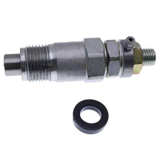 DURAFORCE Fuel Injector for Kubota B7100HSTD B7100HSTE F2100 L175 L225 L225DT Tractor