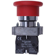 DURAFORCE NEW Emergency Stop Switch 446836 3028810 For Snorkel Upper Control Box Assembly