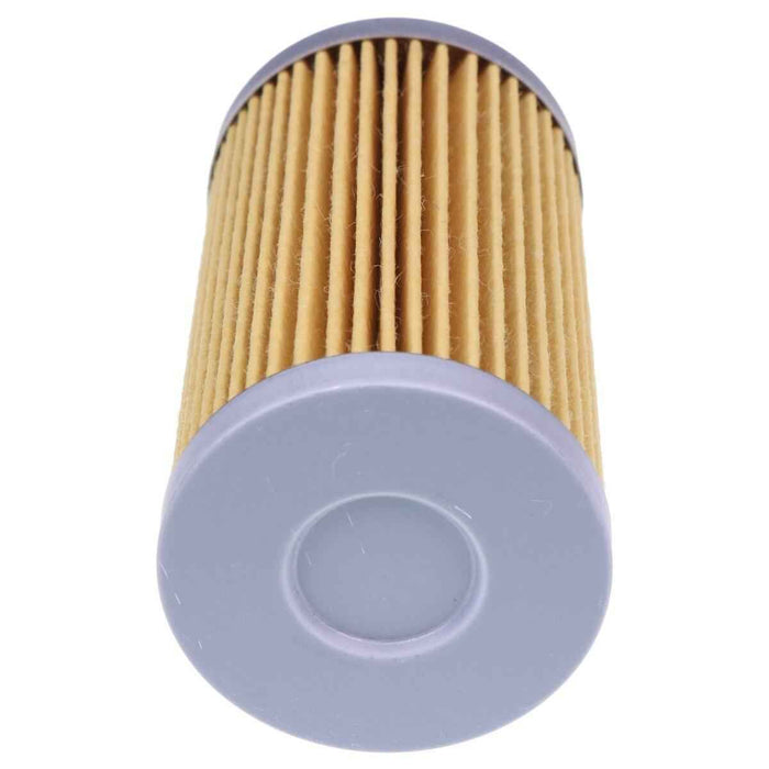 DURAFORCE 15521-43160 1A001-43160 19244-87110 Fuel Filter Element Kubota Compatible 4PCS