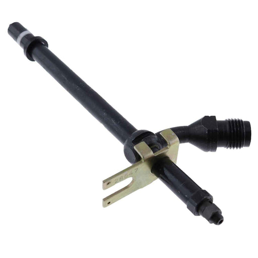 DURAFORCE New Fuel Injector A59092 A140830 For Case 336 680G W24B 504BDT W14 W24C 800 825