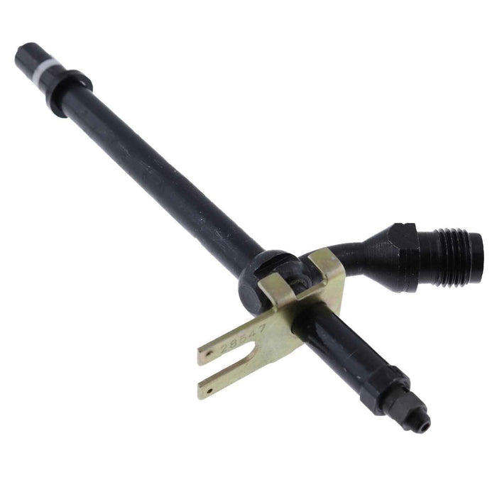 DURAFORCE New Fuel Injector A59092 A140830 For Case 336 680G W24B 504BDT W14 W24C 800 825