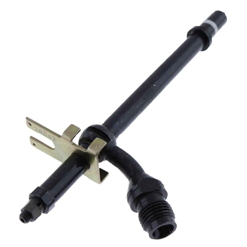 DURAFORCE New Fuel Injector A59092 A140830 For Case 336 680G W24B 504BDT W14 W24C 800 825