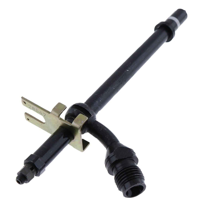 DURAFORCE New Fuel Injector A59092 A140830 For Case 336 680G W24B 504BDT W14 W24C 800 825