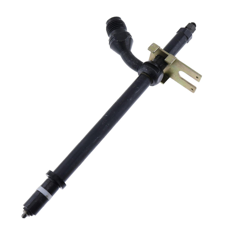 DURAFORCE New Fuel Injector A59092 A140830 For Case 336 680G W24B 504BDT W14 W24C 800 825