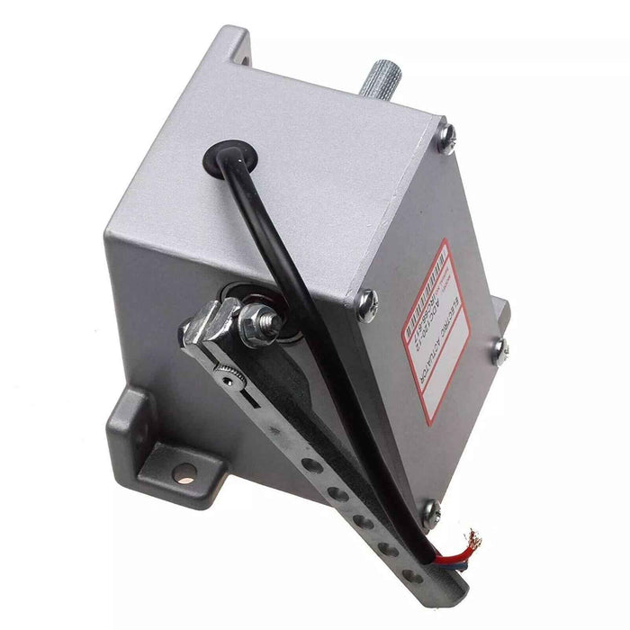 DURAFORCE External Generator Actuator ADC120-12V Generator Genset Controller