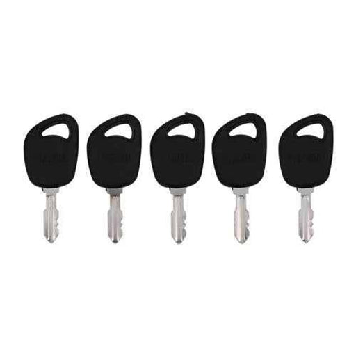 DURAFORCE 5X Ignition Key For AYP 140403 140102 Bad Boy 042-9000-00 Zero Turn Mower MZ ZT
