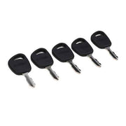 DURAFORCE 5X Ignition Key For AYP 140403 140102 Bad Boy 042-9000-00 Zero Turn Mower MZ ZT