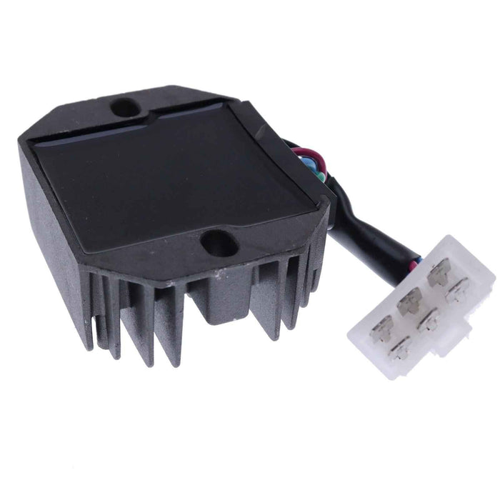 DURAFORCE New Rectifier Regulator 15351-64600 15351-64601 Fits Kubota Grasshopper