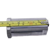 DURAFORCE Hydraulic Case Drain Filter 6661022 For Bobcat T190 T200 T250 T300 645 653 742