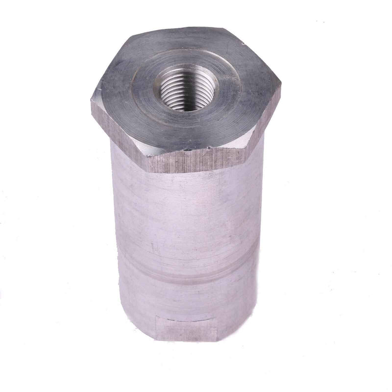 DURAFORCE Hydraulic Case Drain Filter 6661022 For Bobcat T190 T200 T250 T300 645 653 742