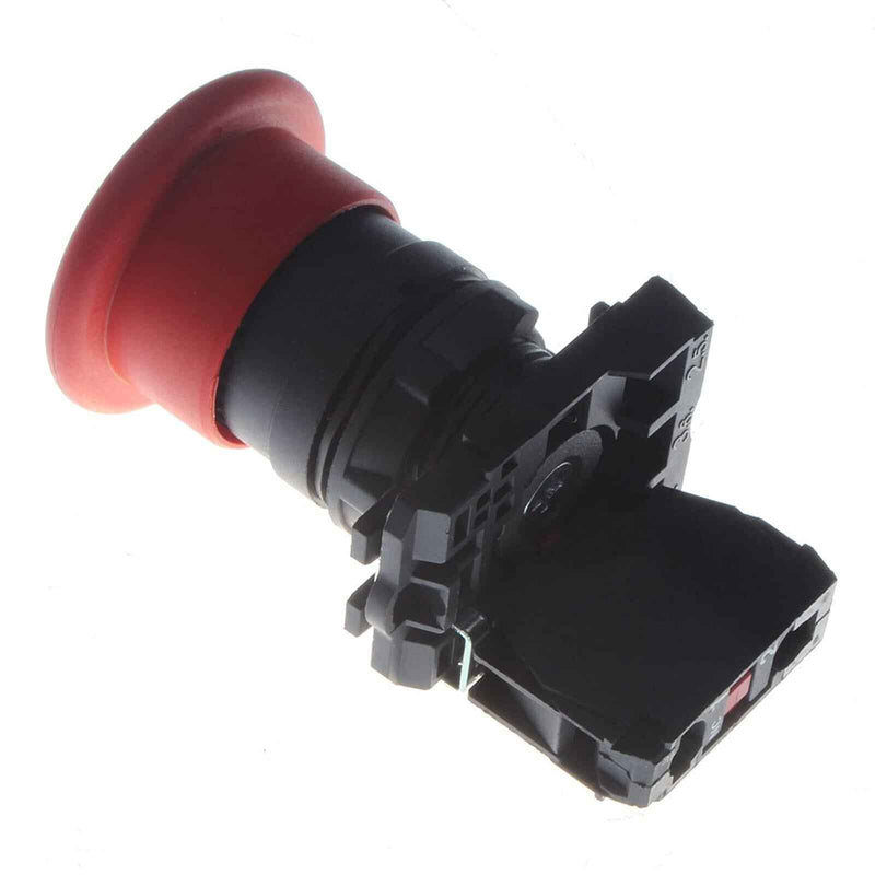 DURAFORCE For Genie Lift GS-1530 GS-1930 GS-2032 GS-2046 E-Stop Switch 66761 66761GT