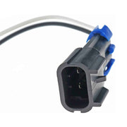DURAFORCE 6684037 Speed Sensor for Bobcat 751 753 763 773 864 873 883 963 325 328 329 331