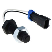 DURAFORCE 6684037 Speed Sensor for Bobcat 751 753 763 773 864 873 883 963 325 328 329 331
