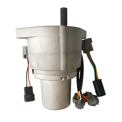 DURAFORCE KP56RM2G-011 Throttle Motor for Kobelco SK200-6E SK200-8 SK3500-8 SK350-6E
